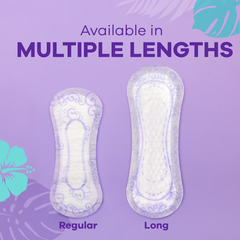Always Daily Protect Panty Liner