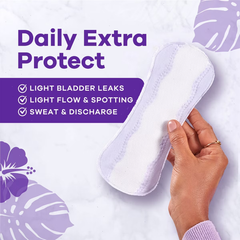 Always Anti-Bunch Xtra Protection Liners